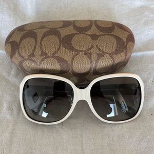 Coach Sunglasses